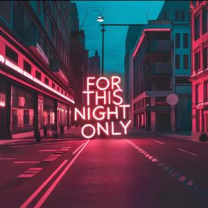 อัลบัม For this night only ศิลปิน Arcade