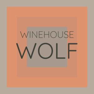 Album Winehouse Wolf oleh Various