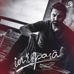 Album Imi Pasa from ring Bernd Schoenhart