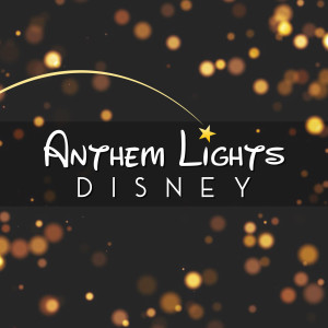 Anthem Lights的專輯Disney