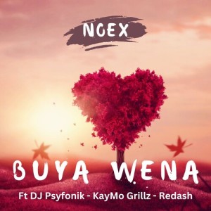 Listen to Buya Wena song with lyrics from Noex