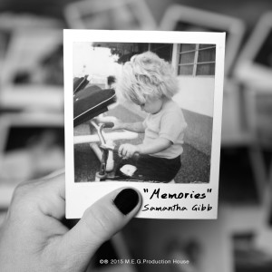 收聽Samantha Gibb的Memories歌詞歌曲