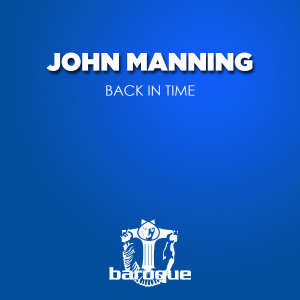 อัลบัม Back in Time ศิลปิน John Manning