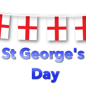 St George's Day dari Various Artists