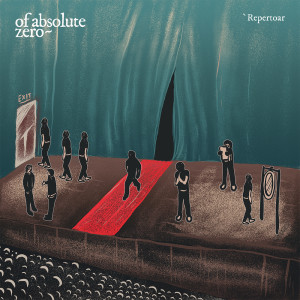 ดาวน์โหลดและฟังเพลง Hujan Kemarin Sore พร้อมเนื้อเพลงจาก Of Absolute Zero