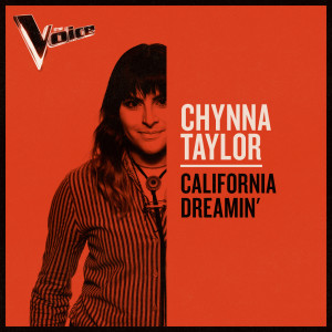 Chynna Taylor的專輯California Dreamin'