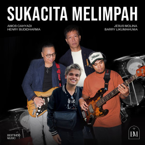 Bestindo Music的專輯Sukacita Melimpah