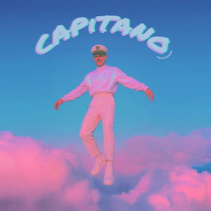 Tensnake的專輯Capitano