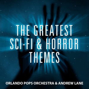 ดาวน์โหลดและฟังเพลง Main Theme from X-files พร้อมเนื้อเพลงจาก Orlando Pops Orchestra