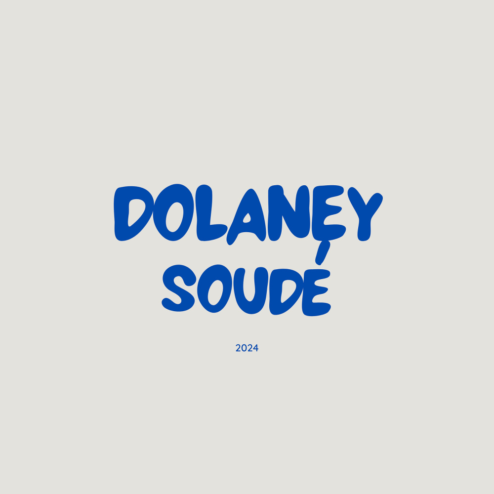 Soudé
