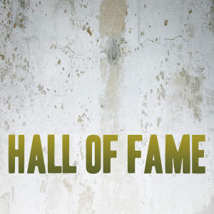 Dengarkan lagu Hall Of Fame (Acoustic) nyanyian Gavin Mikhail dengan lirik