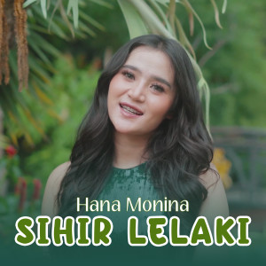 Album Sihir Lelaki oleh Hana Monina