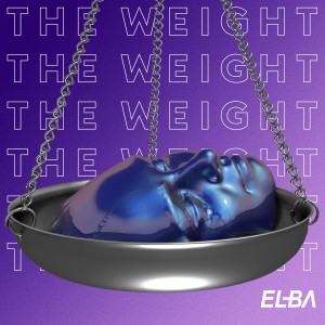 Album The Weight from Elba