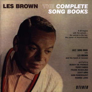 ดาวน์โหลดและฟังเพลง Molten Swing พร้อมเนื้อเพลงจาก Les Brown