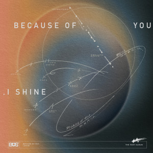 อัลบัม BECAUSE OF YOU, I SHINE ศิลปิน BUS