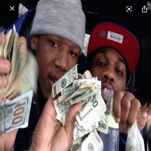 Album Go Crazy Pt.3 (Explicit) from Cdai22Shotz