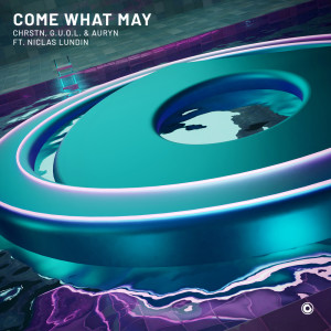 Auryn的專輯Come What May