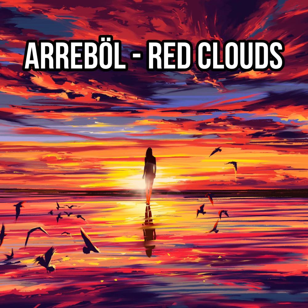 Red Clouds