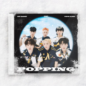 อัลบัม SUMMER POPUP ALBUM [POPPING] ศิลปิน ONF