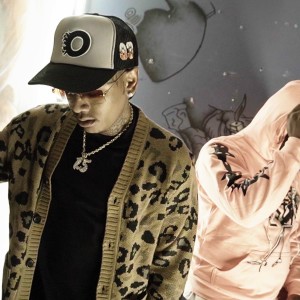 收聽Wave1.5的Big Tymin' (feat. Lil Boobie) (Explicit)歌詞歌曲