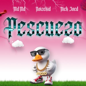 ดาวน์โหลดและฟังเพลง Pescuezo พร้อมเนื้อเพลงจาก Noizekid