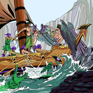 ดาวน์โหลดและฟังเพลง Siren Song พร้อมเนื้อเพลงจาก Komuz