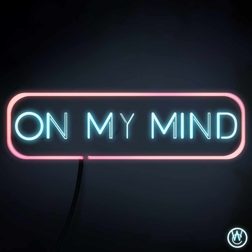 On My Mind
