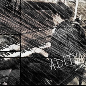 收听Aditya的Dansa Lima歌词歌曲
