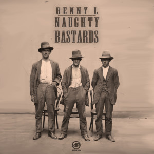 Album Naughty Bastards from Benny L