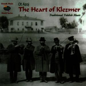 收聽Ot Azoj Klezmer Band的Glatter Bulgar歌詞歌曲