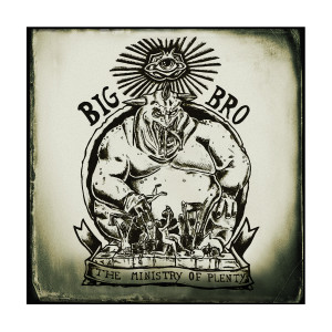 ดาวน์โหลดและฟังเพลง The Future is Dead (Explicit) พร้อมเนื้อเพลงจาก Big Brother