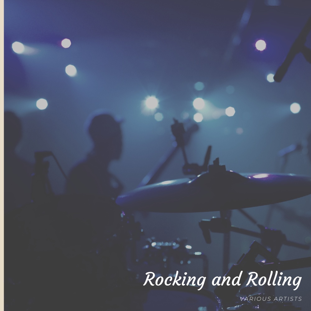 You Can't Stop This Rocking and Rolling