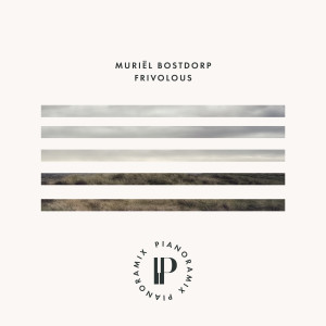 收聽Muriël Bostdorp的Frivolous歌詞歌曲