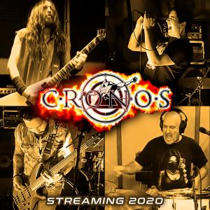 Dengarkan lagu Un Día En Mi Vida(Venezuela) nyanyian Cronos dengan lirik