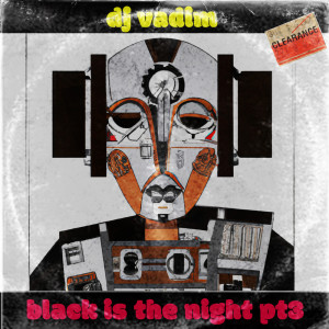 อัลบัม Black is the Night pt3 ศิลปิน 