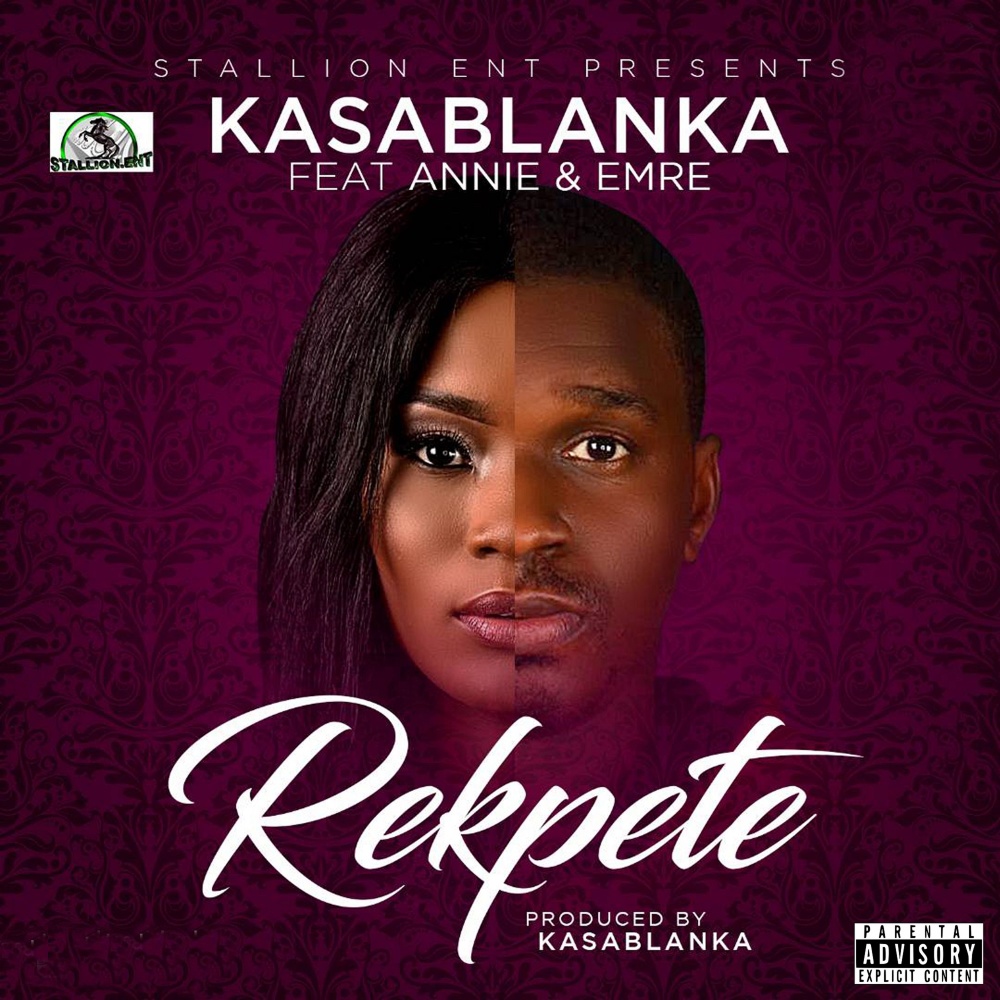 Rekpete (Explicit)