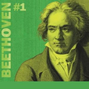 Album The Best of Ludwig van Beethoven #1 from Alceo Galliera