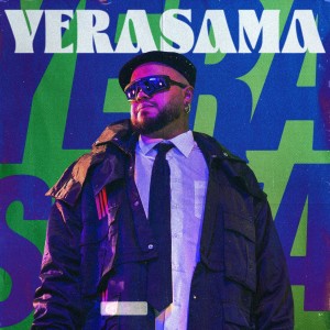 Yera的專輯Yerasama