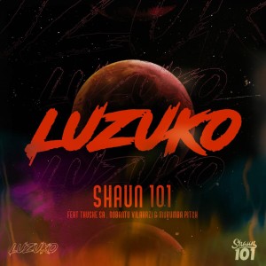 Shaun 101的專輯LUZUKO