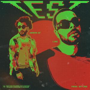 ดาวน์โหลดและฟังเพลง Test (feat. Arwinaf) (Explicit) พร้อมเนื้อเพลงจาก Lini