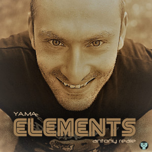 Antony Reale的专辑Elements