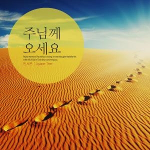 Album Come to the Lord from 민서은