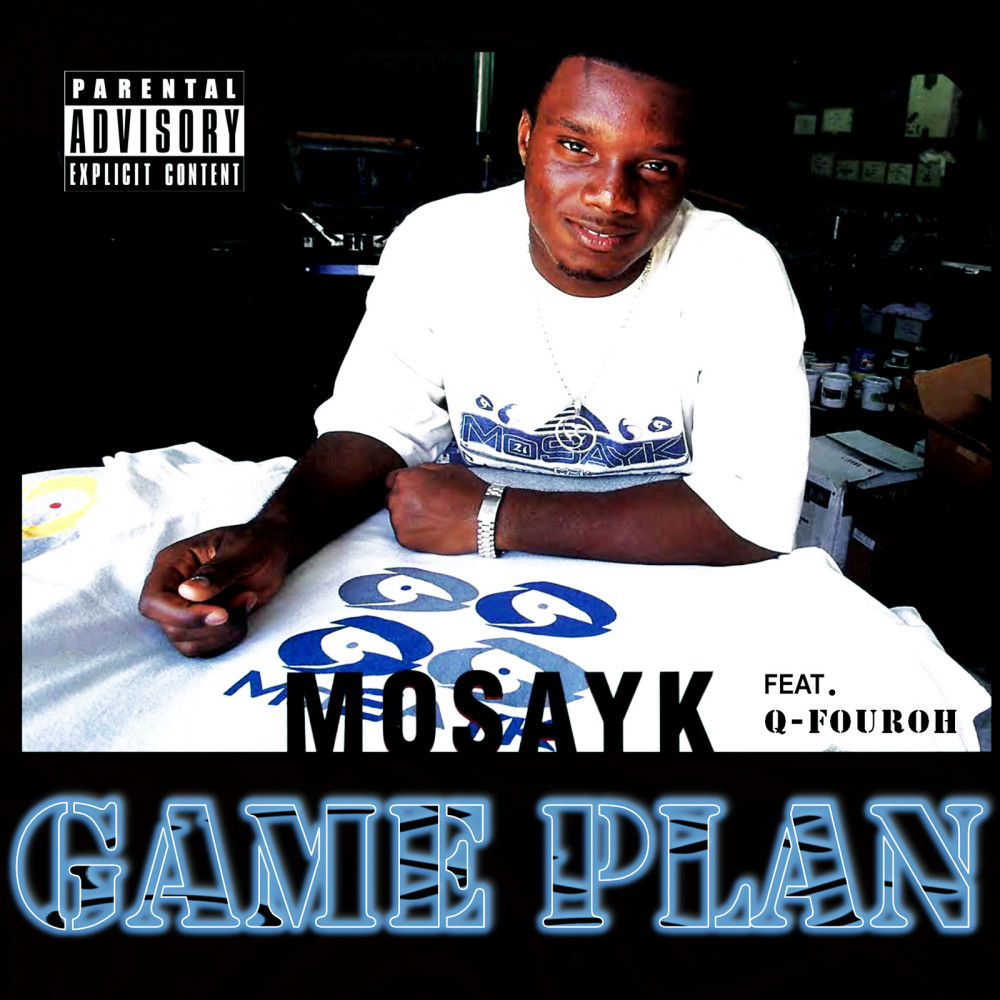 Game Plan (Explicit)