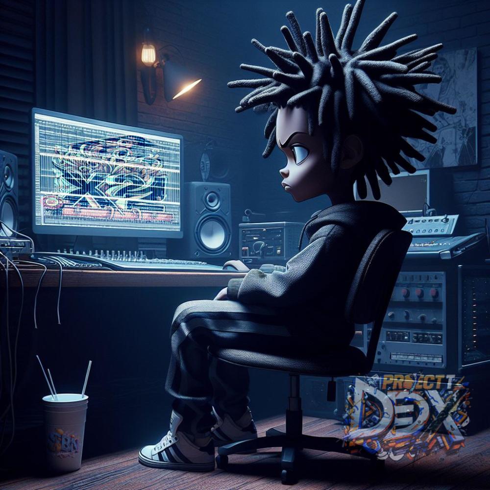 So High (feat. Doxy Dolla) (Explicit)