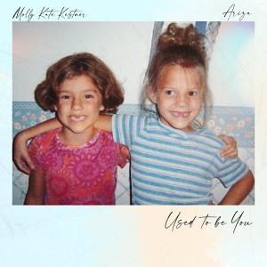 Molly Kate Kestner的專輯Used to Be You