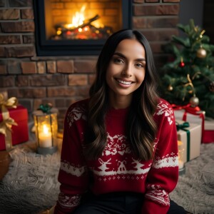 收聽Rithyellen的Amigo Oculto (Explicit)歌詞歌曲