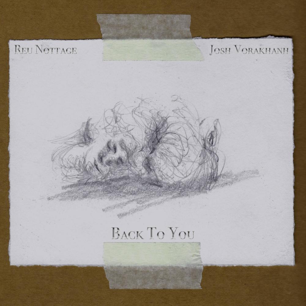 Back to You (feat. Josh Vorakhanh)