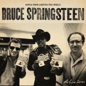 收聽Bruce Springsteen & The E Street Band的Incident on 57th Street (Live at Ippodromo delle Capannelle, Rome, Italy - 07/11/13) (Live at Ippodromo delle Capannelle, Rome, Italy - 7/11/2013)歌詞歌曲