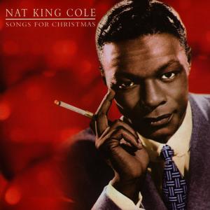 ดาวน์โหลดและฟังเพลง Mrs. Santa Claus พร้อมเนื้อเพลงจาก Nat King Cole