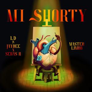 el ld的專輯Mi Shorty (feat. Isjaydee & Sebas R) [Explicit]
